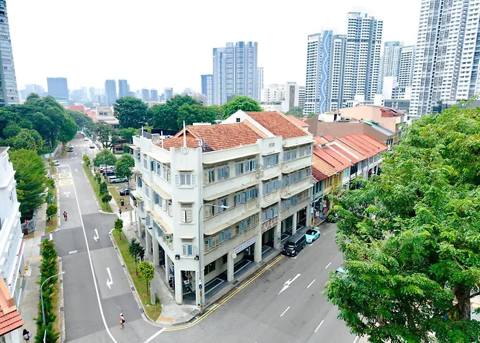 Kam Leng Hotel